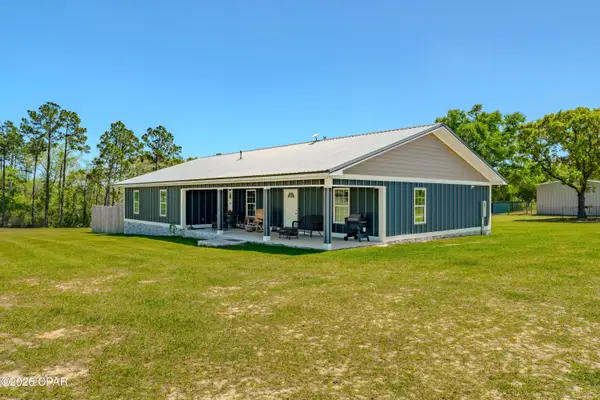 2089 Pike Pond Road, Alford, FL 32420