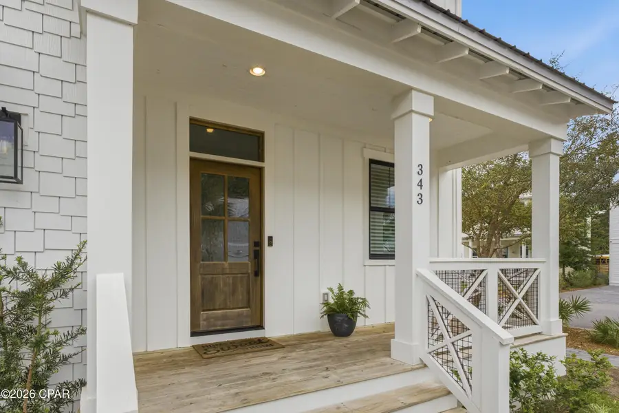 343 Marlberry, Santa Rosa Beach, FL 32459 - #3