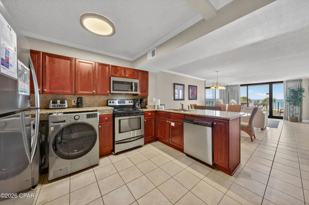 7205 Thomas Drive #A209, Panama City Beach, FL 32408 - #1