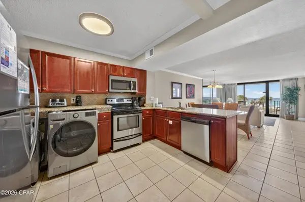 7205 Thomas Drive #A209, Panama City Beach, FL 32408