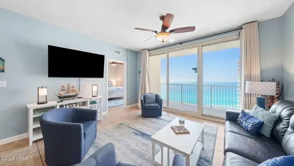 9900 S Thomas Drive #1918, Panama City Beach, FL 32408