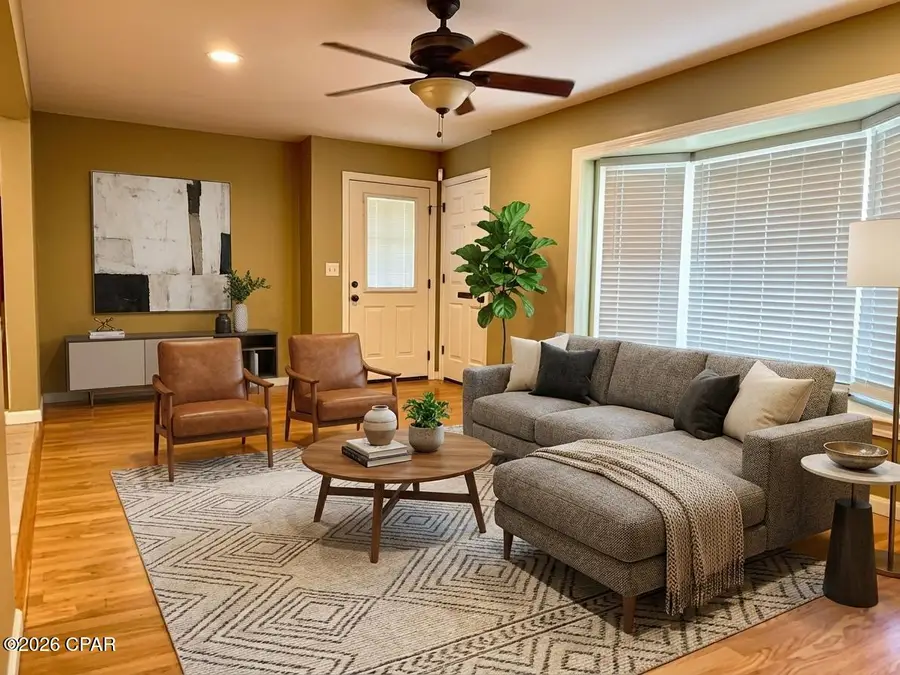 8142 Old Spanish Trail, Sneads, FL 32460 - #2