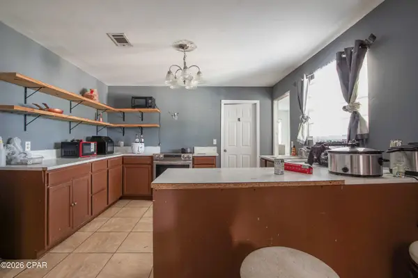 6104 Harvey Street, Panama City, FL 32404