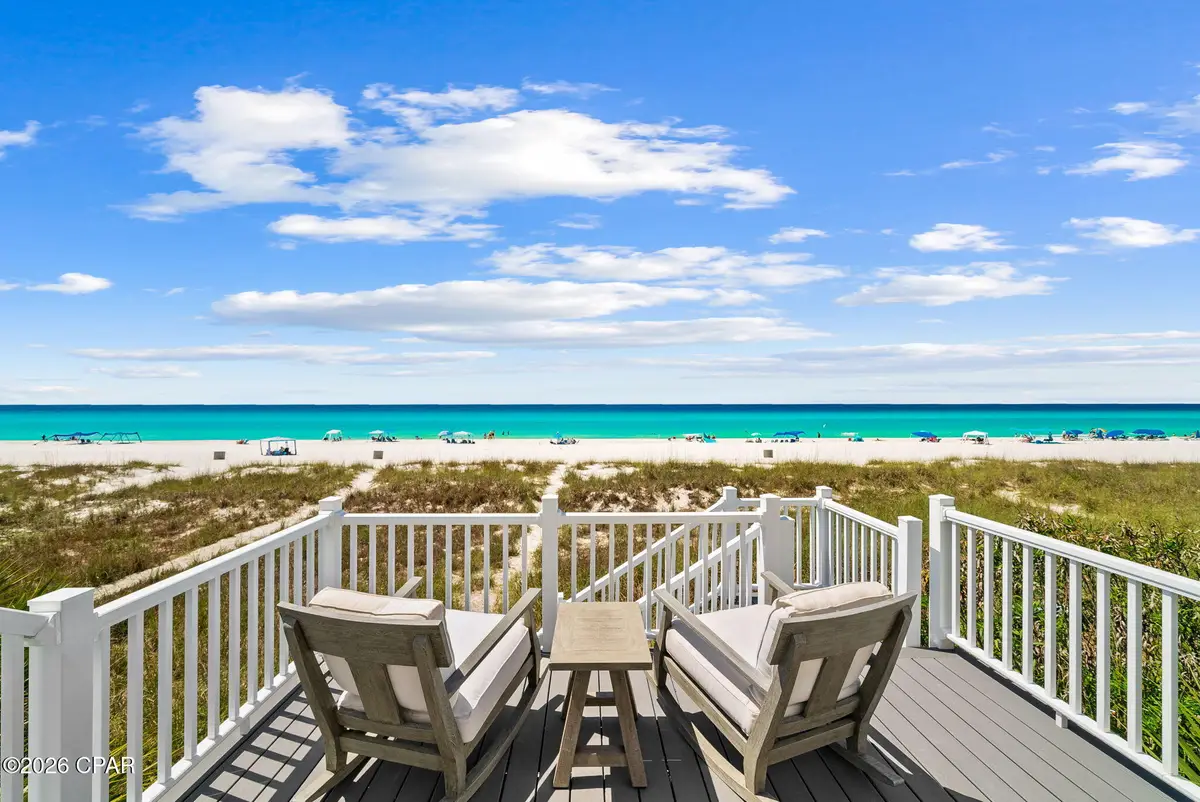 17207 Front Beach Road #4, Panama City Beach, FL 32413 - #1