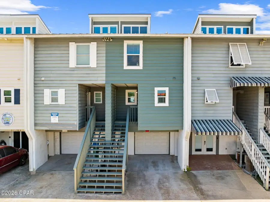 17207 Front Beach Road #4, Panama City Beach, FL 32413 - #3