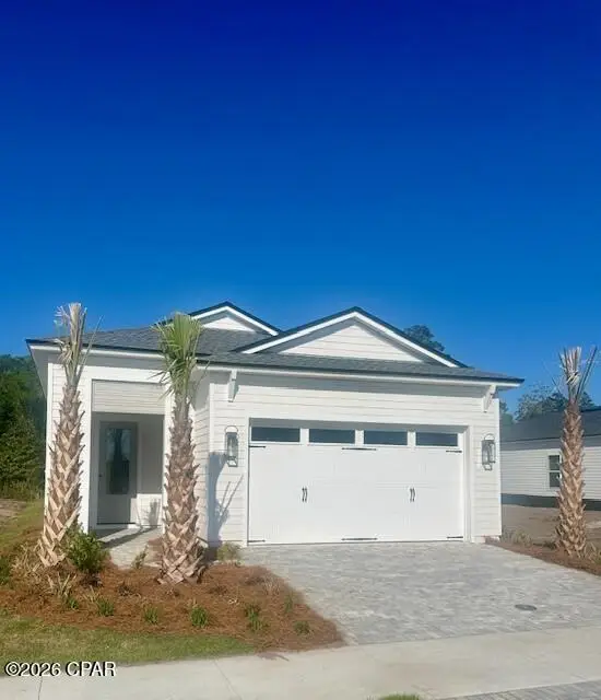 613 Light Cast Way #Lot 269, Panama City Beach, FL 32413