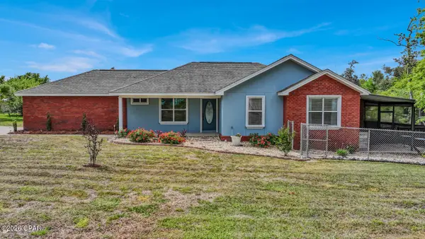 8103 Zula Avenue, Panama City, FL 32404