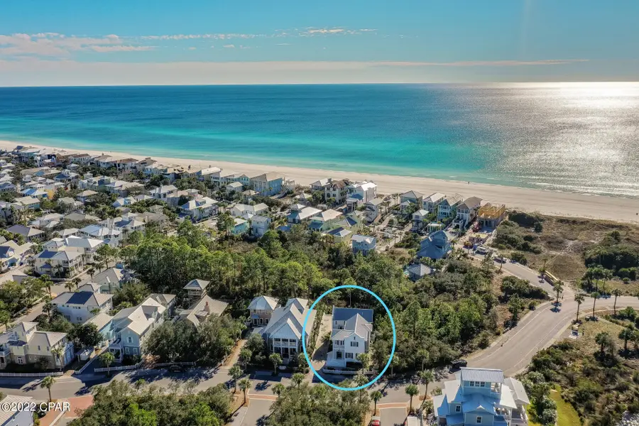 155 Parkshore Drive, Panama City Beach, FL 32413 - #3