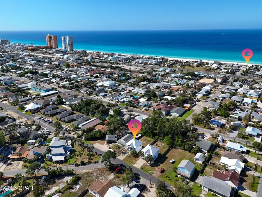 5623 Hilltop Avenue, Panama City Beach, FL 32408 - #2