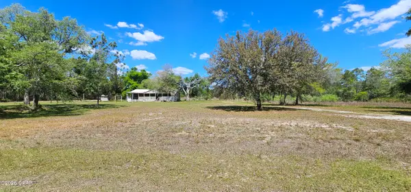 1890 Ocean Pond Drive, Perry, FL 32348