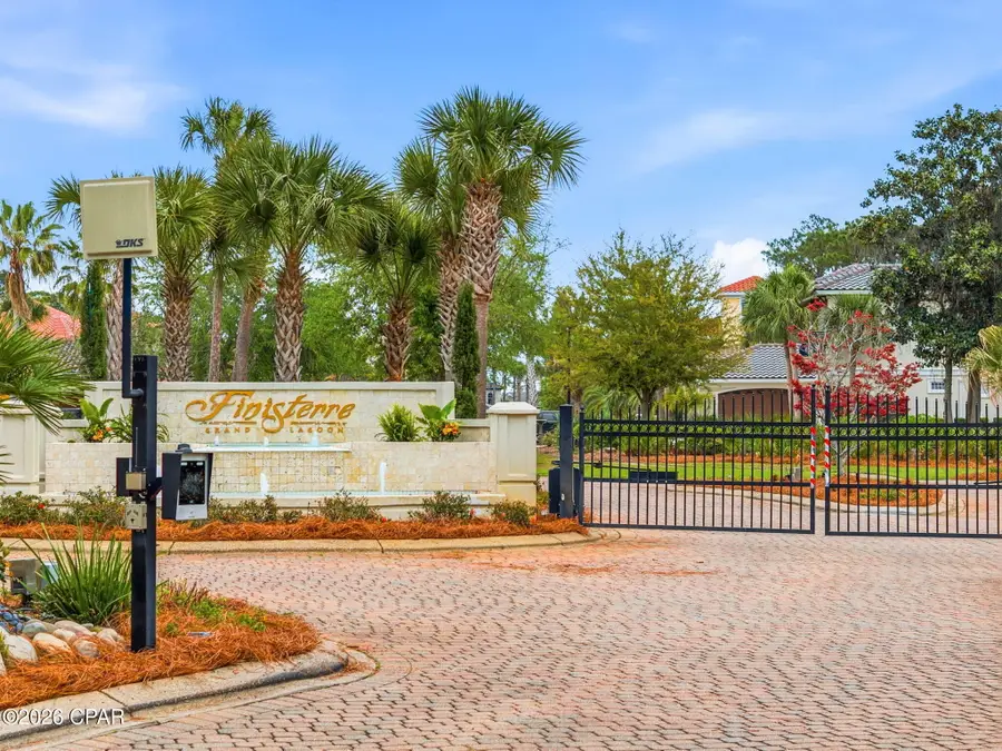 3319 Terra Cotta Drive, Panama City, FL 32408 - #2