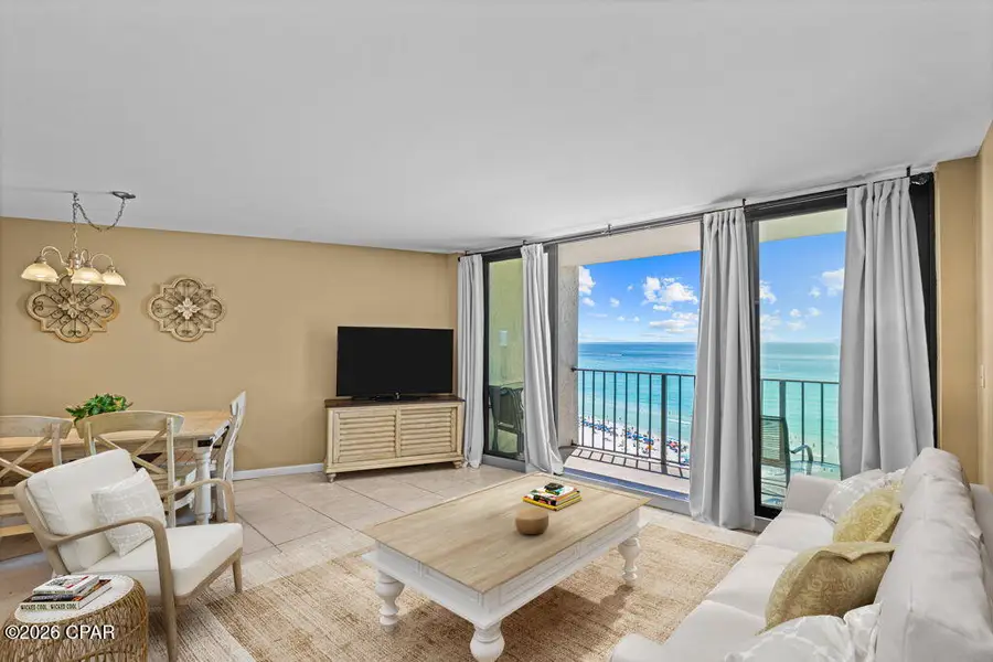 11619 Front Beach Road #1108, Panama City Beach, FL 32407 - #2