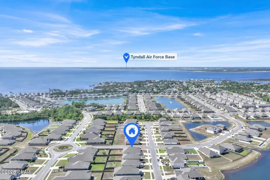 135 Ryder Lane, Panama City, FL 32404 - #2