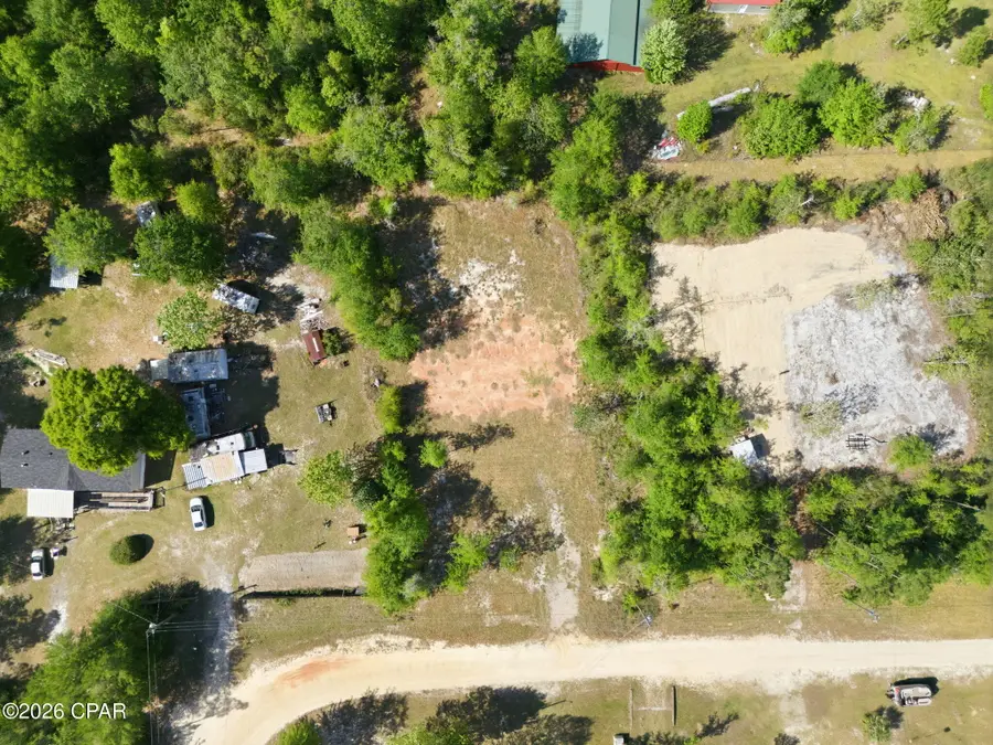 5813 Joseph Road, Panama City, FL 32404 - #3