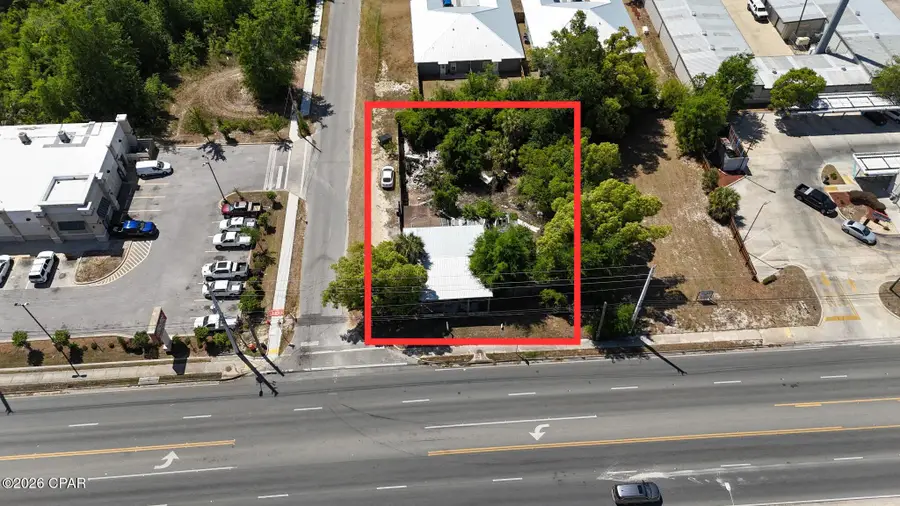 1520 Ohio Avenue, Lynn Haven, FL 32444 - #2