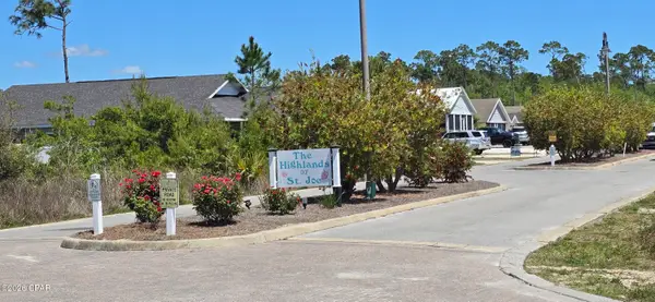 130 Gulf Terrace Lane, Port St Joe, FL 32456