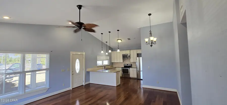 130 Gulf Terrace Lane, Port Saint Joe, FL 32456 - #3