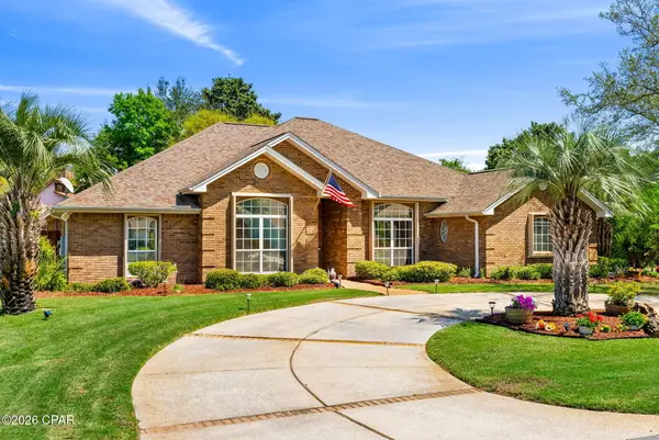 230 Boca Shores Drive, Panama City, FL 32408