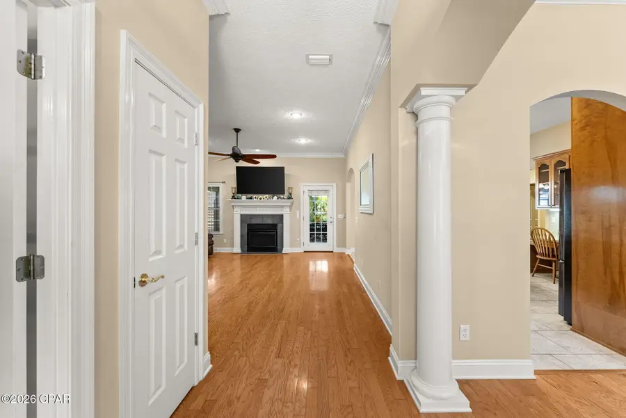 230 Boca Shores Drive, Panama City, FL 32408 - #2