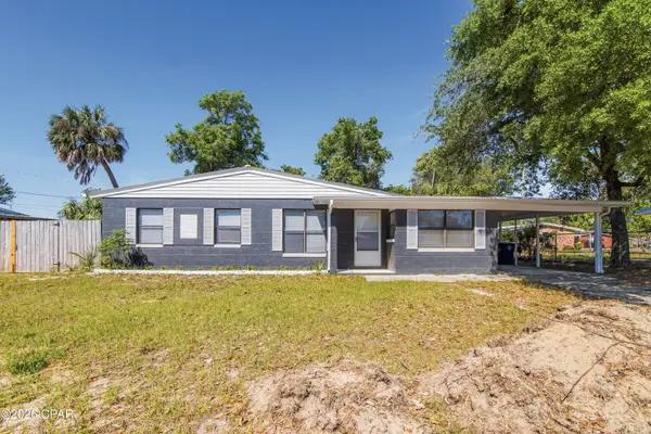 1305 Fortune Avenue, Panama City, FL 32401