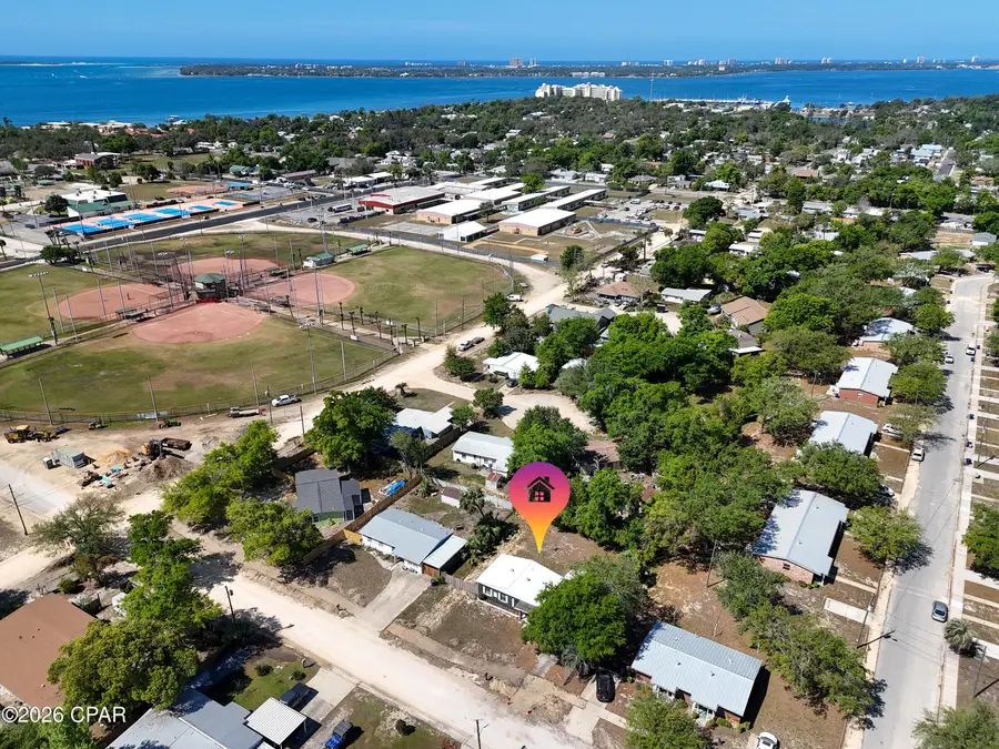 1305 Fortune Avenue, Panama City, FL 32401 - #3