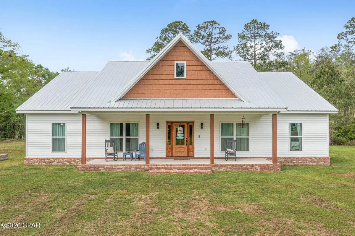 1148 Alex Brown Road, Bonifay, FL 32425 - #1
