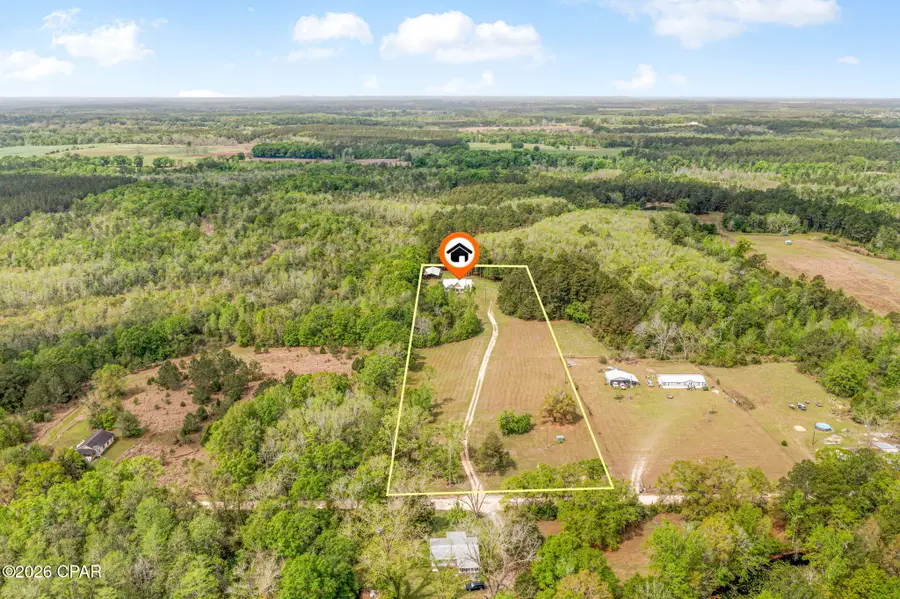 1148 Alex Brown Road, Bonifay, FL 32425 - #2