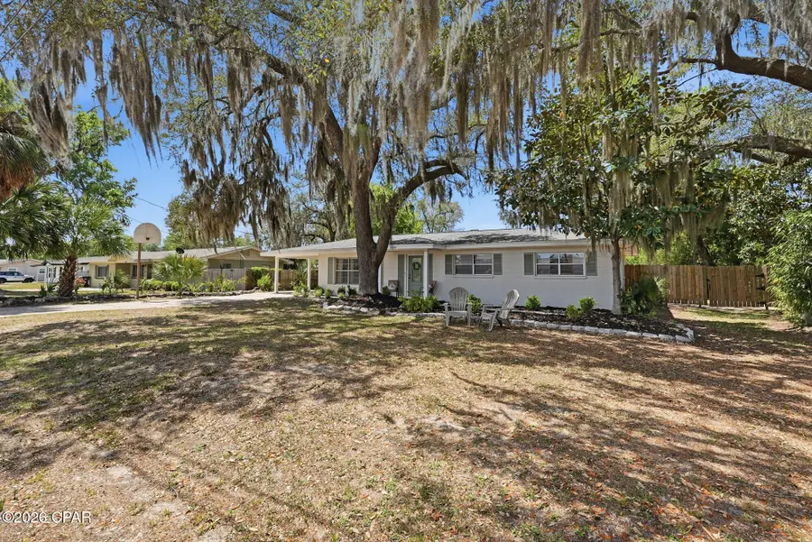 1506 Carolina Avenue, Lynn Haven, FL 32444 - #2