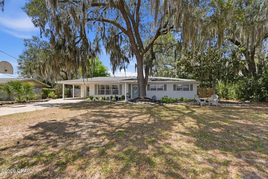 1506 Carolina Avenue, Lynn Haven, FL 32444 - #3