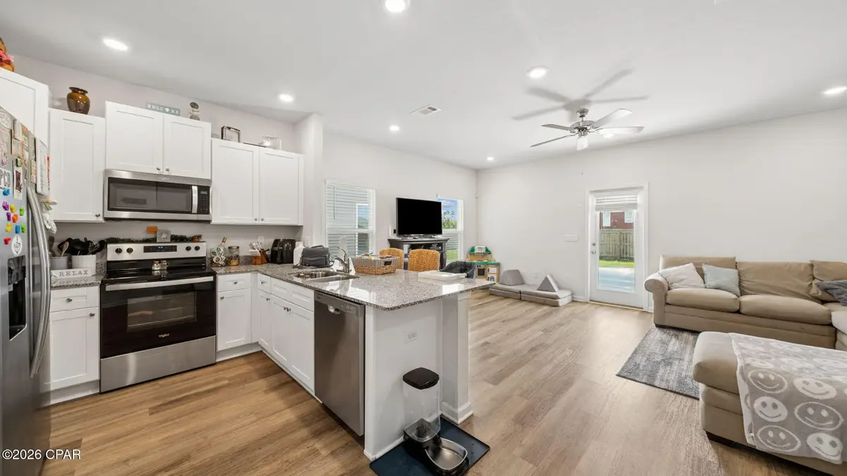 1762 Jakes Drive, Panama City, FL 32405 - #1