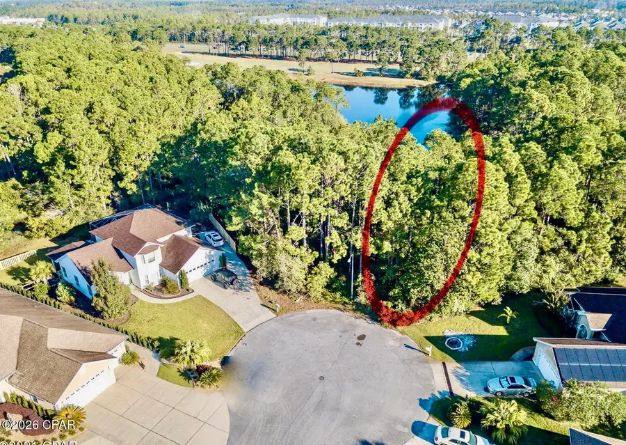 158 Grand Heron Drive, Panama City Beach, FL 32407 - #2