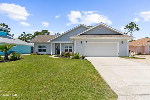 303 Nautilus Drive, Port St Joe, FL 32456