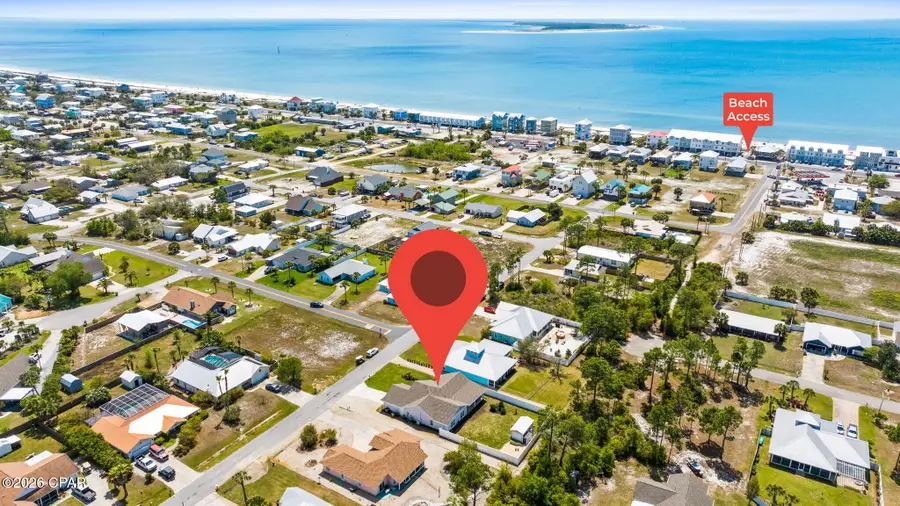 303 Nautilus Drive, Port Saint Joe, FL 32456 - #2