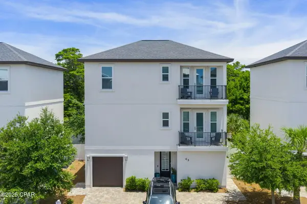 43 Ciboney Street, Miramar Beach, FL 32550