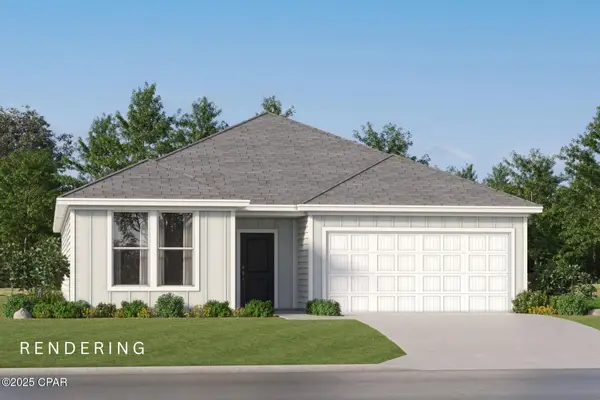 3961 Alwyn Cashe Avenue #49, Panama City, FL 32404