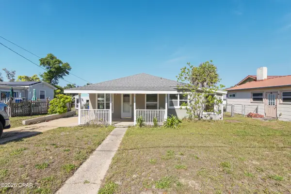 1225 Clay Avenue, Panama City, FL 32401