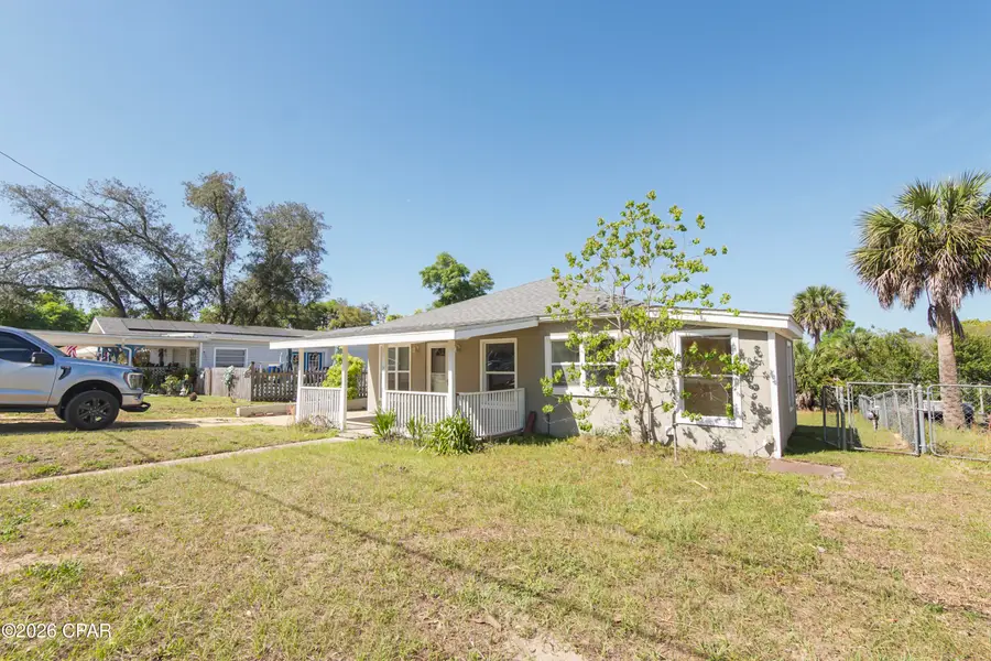 1225 Clay Avenue, Panama City, FL 32401 - #3