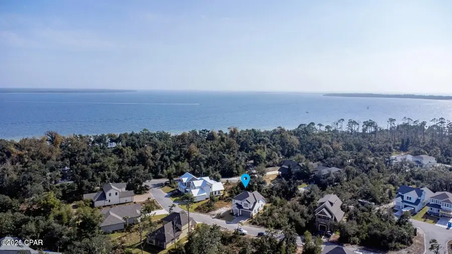 3511 Cottage Cove Lane, Panama City, FL 32408 - #3