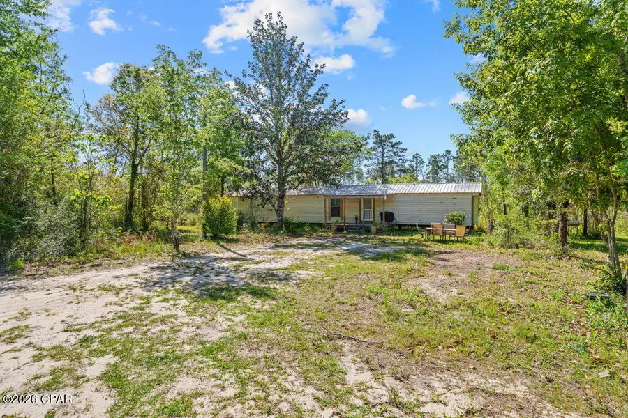 17123 Norma Lane, Fountain, FL 32438 - #2