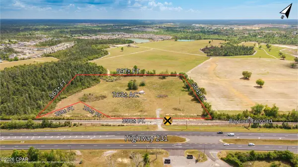 6804 Highway 231, Panama City, FL 32404