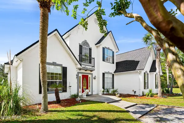 5120 Airpark Boulevard, Chipley, FL 32428