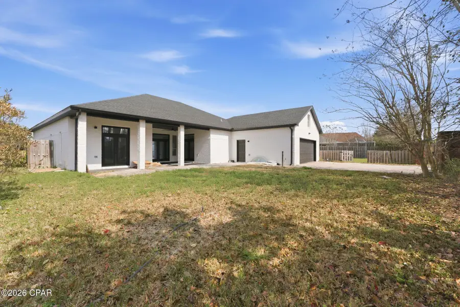 3244 Country Club Drive, Lynn Haven, FL 32444 - #3