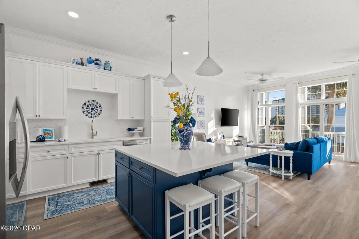 512 Dement Circle #C, Panama City Beach, FL 32407 - #1