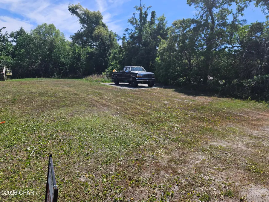2516 S Cedar Lane, Panama City, FL 32405 - #2