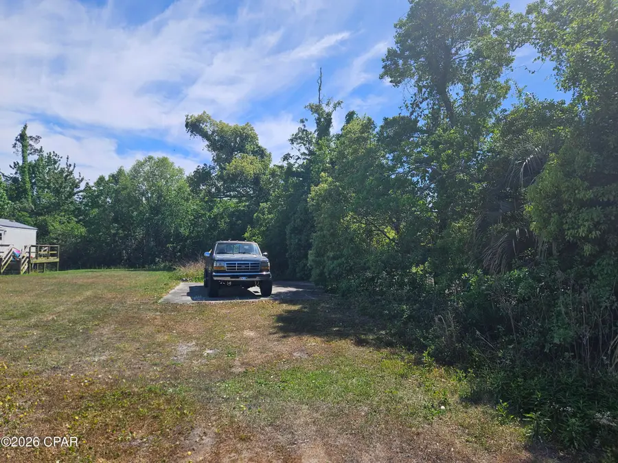2516 S Cedar Lane, Panama City, FL 32405 - #3