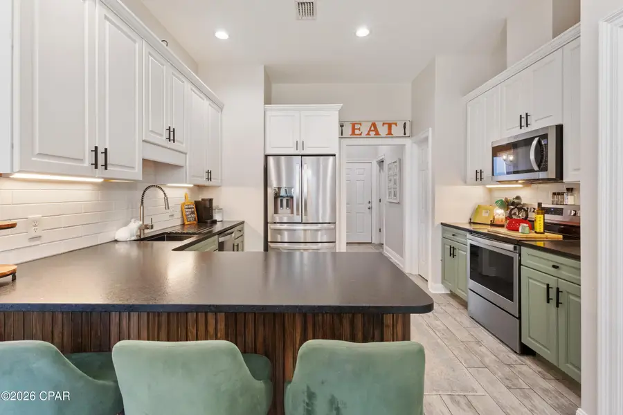 3308 Country Club Drive, Lynn Haven, FL 32444 - #2