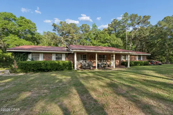 1443 Bradley Lane, Bonifay, FL 32425