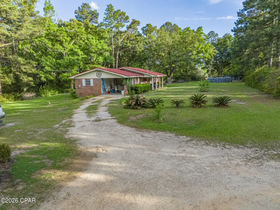 1443 Bradley Lane, Bonifay, FL 32425 - #2