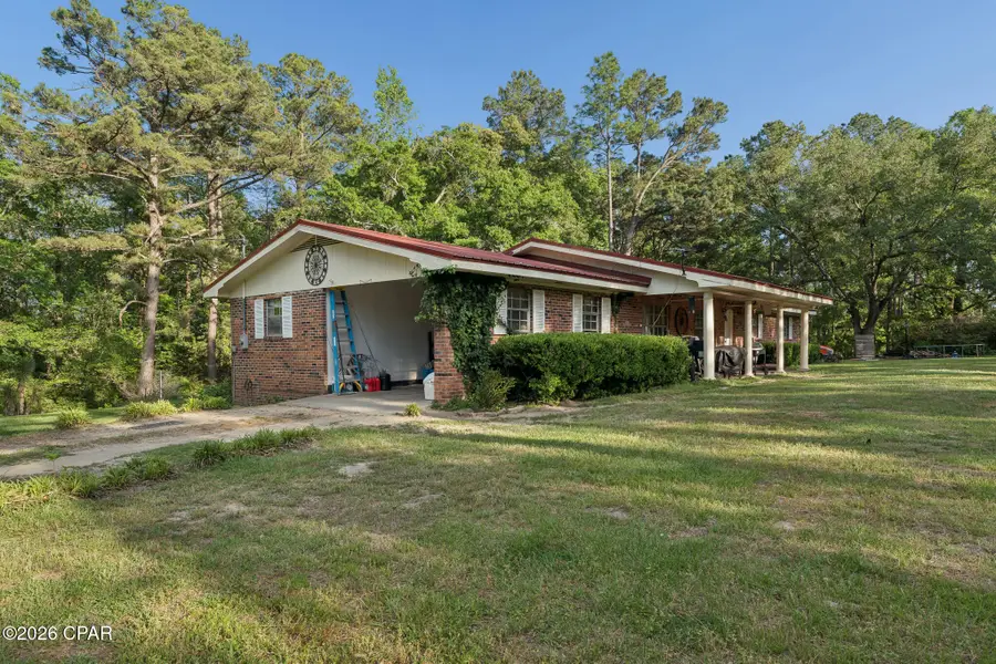 1443 Bradley Lane, Bonifay, FL 32425 - #3