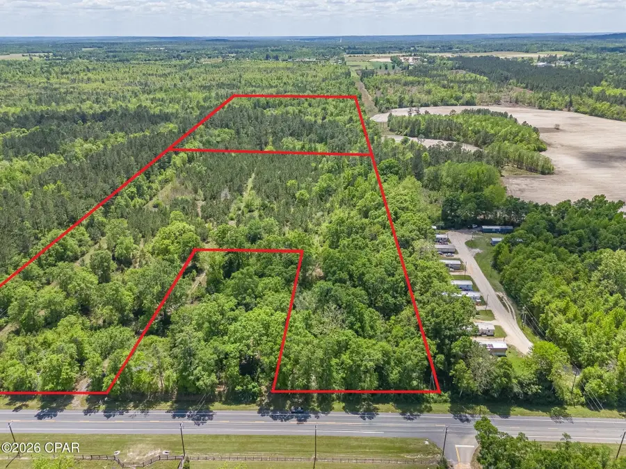 783/767 Highway 90, Chipley, FL 32428 - #3